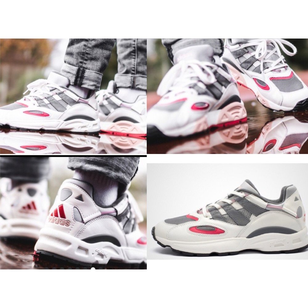 Adidas LXCON 94 Running Shoes. New. Various Sizes